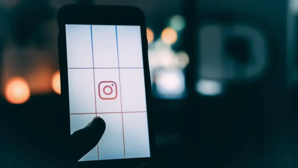 instagram ads