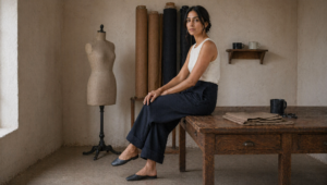 Medina studio cover photo